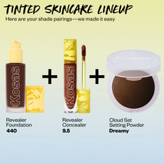 Kosas Tinted Skincare