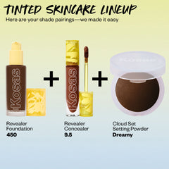 Kosas Tinted Skincare