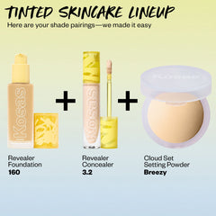 Kosas Tinted Skincare