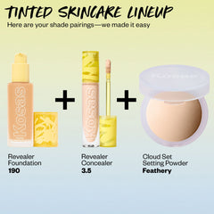 Kosas Tinted Skincare