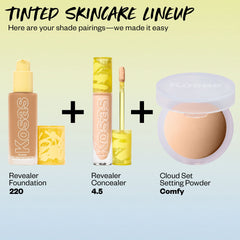Kosas Tinted Skincare