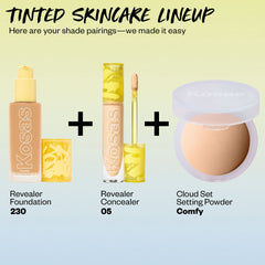 Kosas Tinted Skincare