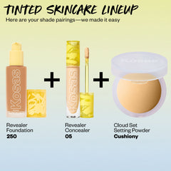 Kosas Tinted Skincare
