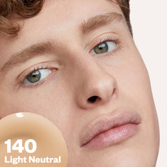 Light Neutral 140 Improving Foundation SPF 25