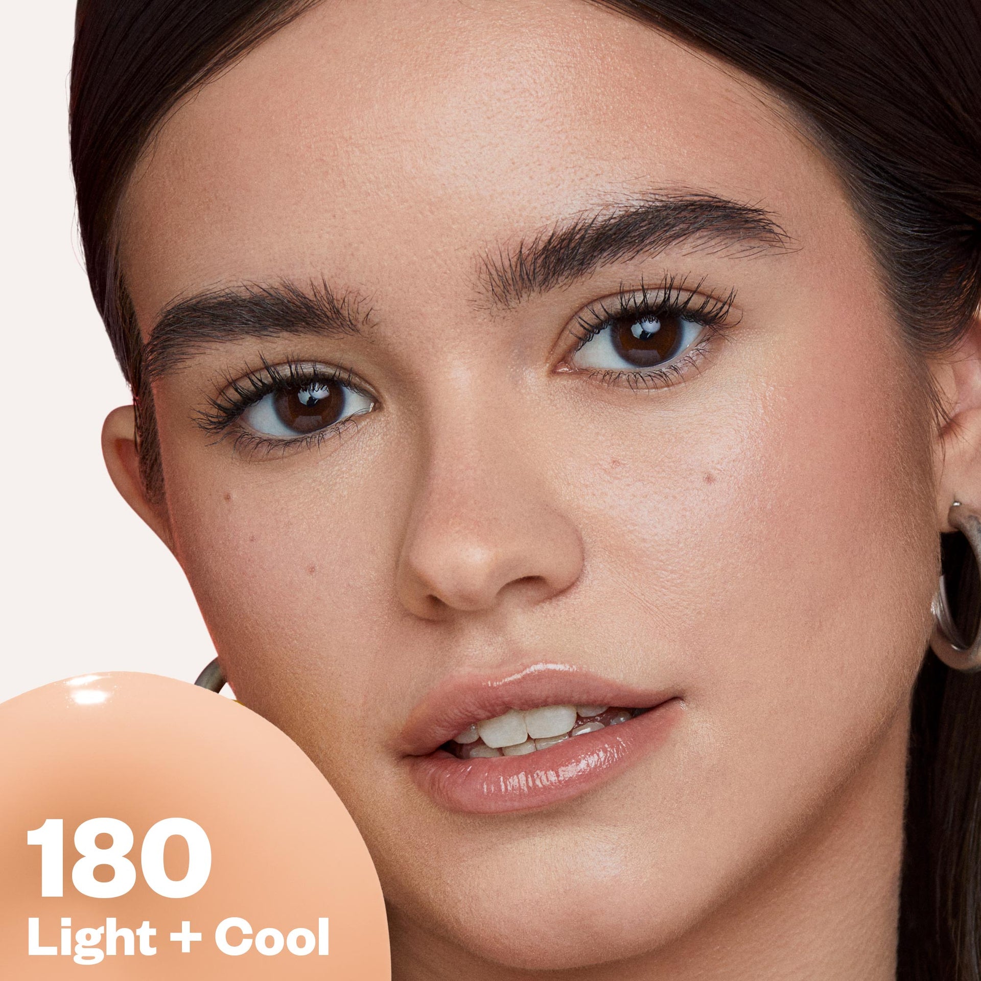 Light+ Cool 180 Improving Foundation SPF 25