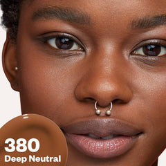 Deep Neutral 380 Improving Foundation SPF 25
