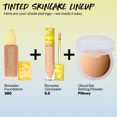 Kosas Tinted Skincare