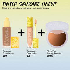 Kosas Tinted Skincare