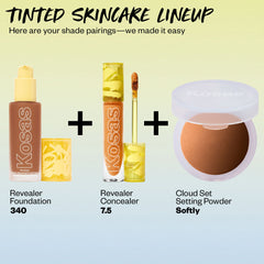 Kosas Tinted Skincare