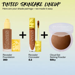 Kosas Tinted Skincare