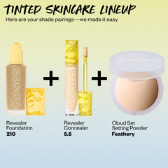 Kosas Tinted Skincare