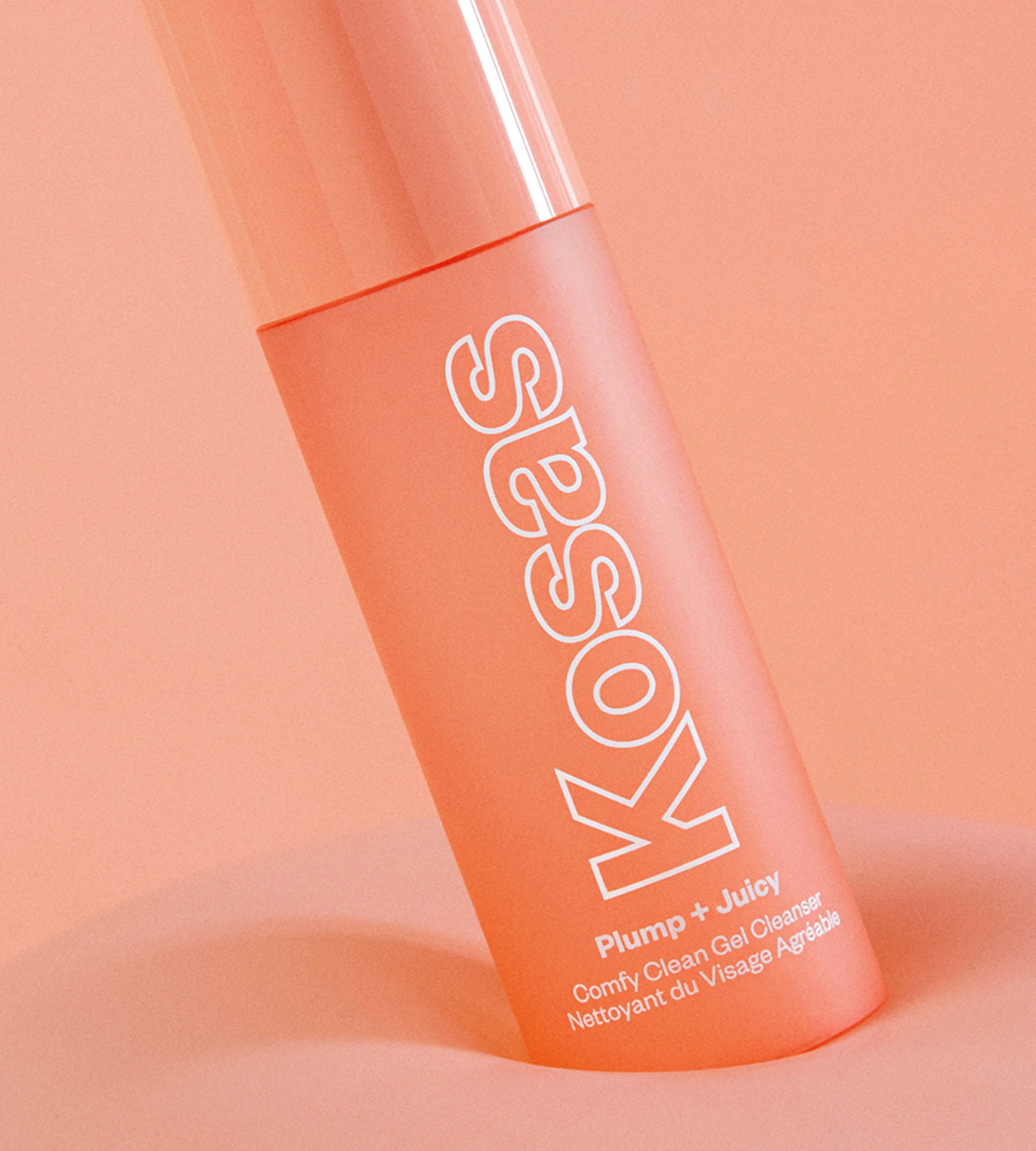 Plump + Juicy Gel Cleanser