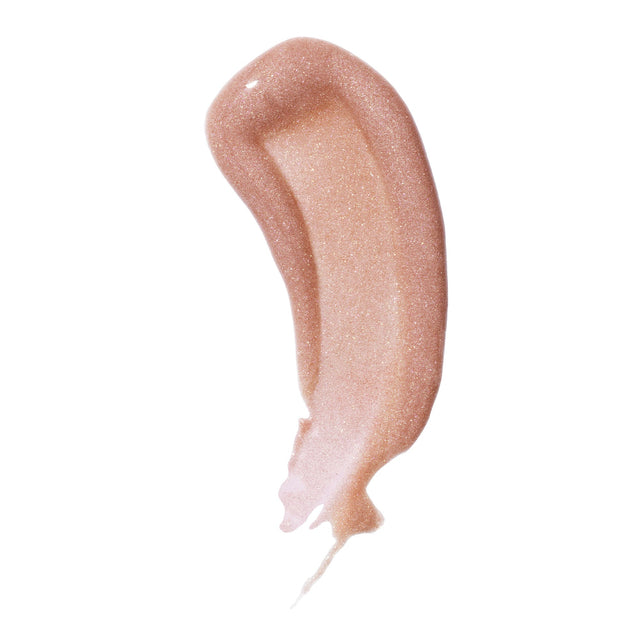 Shade smudge of Unzipped